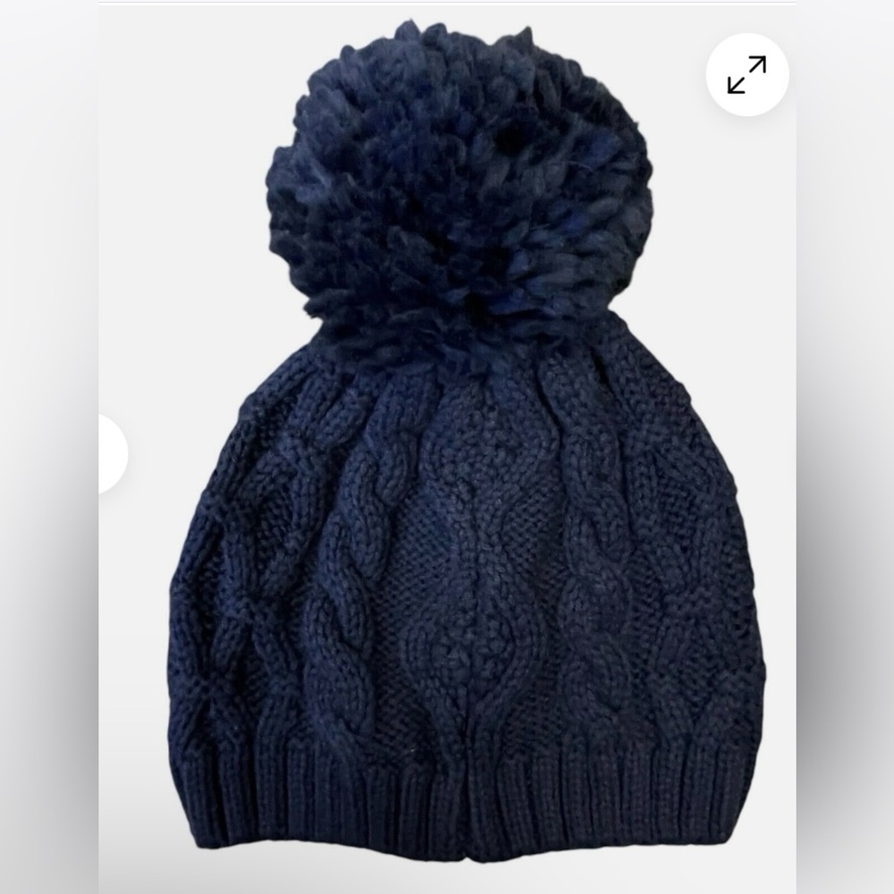 Hanna Anderson Hat